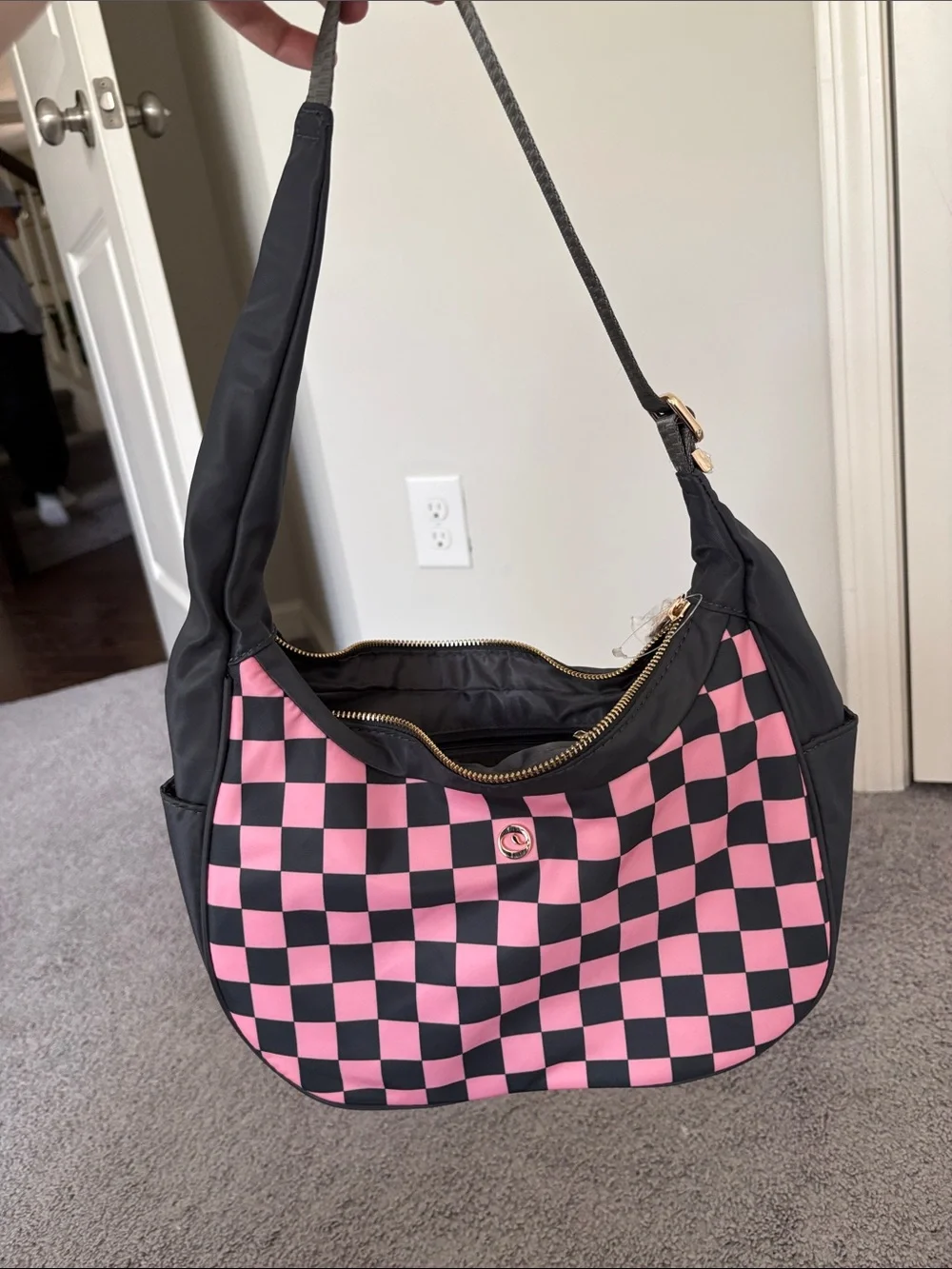 caitina hobo bag
